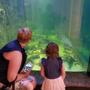 Meet your Posher, Sonia